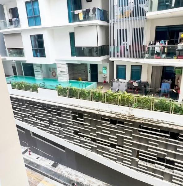 33 Residences, 33 Lorong 30 Geylang, Eunos / Geylang / Paya Lebar, 2 Bedrooms, 700 sqft, Condominium For Sale, by Jude Teem, 500288190 - Exterior - PropertyGuru.com.sg