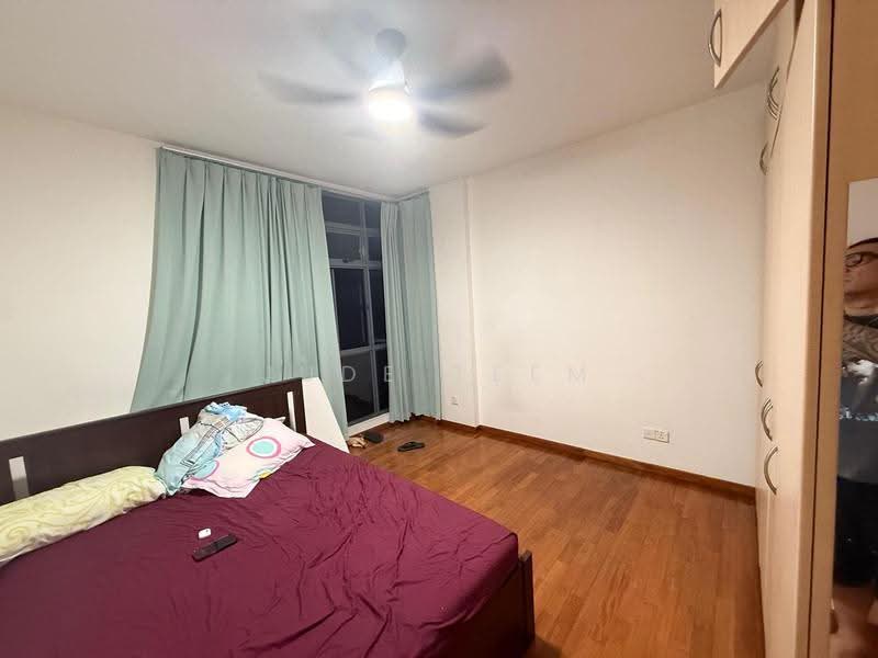 Carissa Park Condo, 4 Flora Drive, Changi Airport / Changi Village, 2 Bedrooms, 1,001 sqft, Condominium For Sale, by Jude Teem, 500288193 - Bedroom - PropertyGuru.com.sg