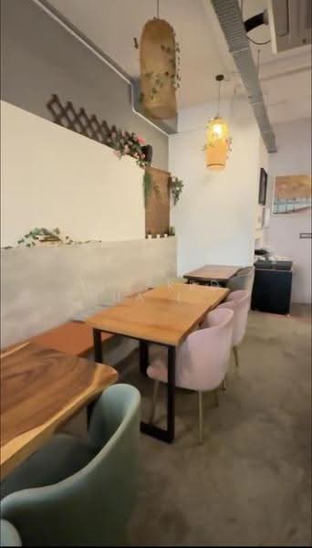 The Brooks I & The Brooks II, 60 Springside Walk, Mandai / Upper Thomson, 850 sqft, Food & Beverage For Rent, by Wilfred Chua (蔡先生), 500288194 - Interior - CommercialGuru.com.sg