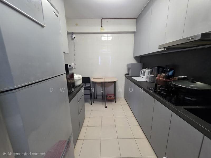 445B Fernvale Road, 445B Fernvale Road, Seletar / Yio Chu Kang, 2 Bedrooms, 721 sqft, HDB Flat For Sale, by Dwayne Wong, 500288203 - PropertyGuru.com.sg