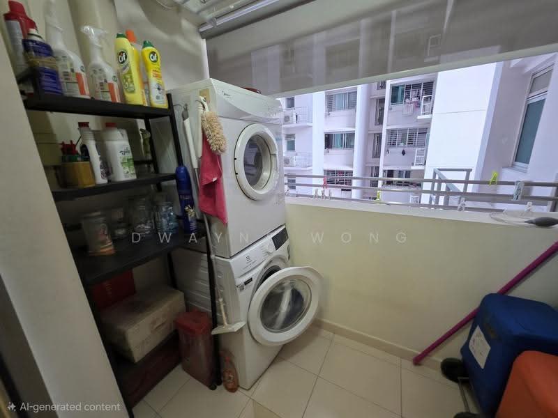445B Fernvale Road, 445B Fernvale Road, Seletar / Yio Chu Kang, 2 Bedrooms, 721 sqft, HDB Flat For Sale, by Dwayne Wong, 500288203 - PropertyGuru.com.sg