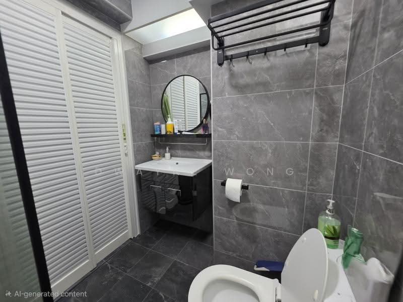 445B Fernvale Road, 445B Fernvale Road, Seletar / Yio Chu Kang, 2 Bedrooms, 721 sqft, HDB Flat For Sale, by Dwayne Wong, 500288203 - PropertyGuru.com.sg