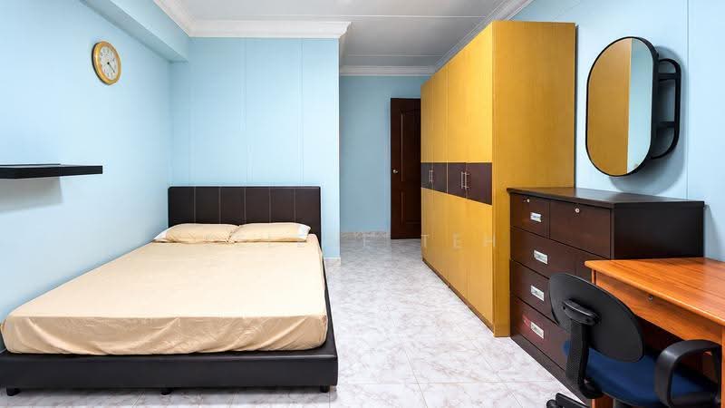 616 Choa Chu Kang Street 62, 616 Choa Chu Kang Street 62, Dairy Farm / Bukit Panjang / Choa Chu Kang, Room Rental, 120 sqft, HDB Flat For Rent, by Selene Teh, 500288204 - Bedroom - PropertyGuru.com.sg