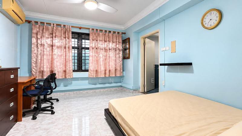 616 Choa Chu Kang Street 62, 616 Choa Chu Kang Street 62, Dairy Farm / Bukit Panjang / Choa Chu Kang, Room Rental, 120 sqft, HDB Flat For Rent, by Selene Teh, 500288204 - Bedroom - PropertyGuru.com.sg