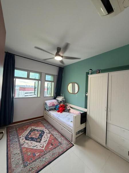 468A Yishun Street 43, , 3 Bedrooms, 1,001 sqft, HDB Flat For Sale, by Alvin Tyh, 500288205 - PropertyGuru.com.sg