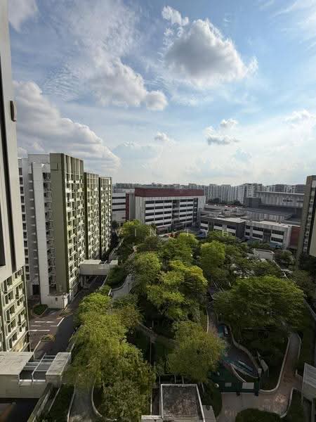 468A Yishun Street 43, , 3 Bedrooms, 1,001 sqft, HDB Flat For Sale, by Alvin Tyh, 500288205 - PropertyGuru.com.sg