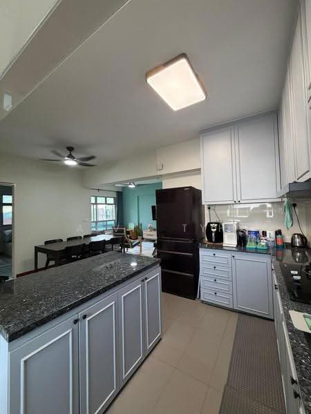 468A Yishun Street 43, , 3 Bedrooms, 1,001 sqft, HDB Flat For Sale, by Alvin Tyh, 500288205 - PropertyGuru.com.sg