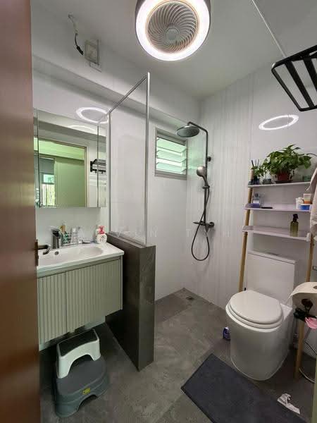 468A Yishun Street 43, , 3 Bedrooms, 1,001 sqft, HDB Flat For Sale, by Alvin Tyh, 500288205 - PropertyGuru.com.sg
