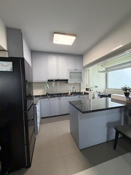 468A Yishun Street 43, , 3 Bedrooms, 1,001 sqft, HDB Flat For Sale, by Alvin Tyh, 500288205 - PropertyGuru.com.sg