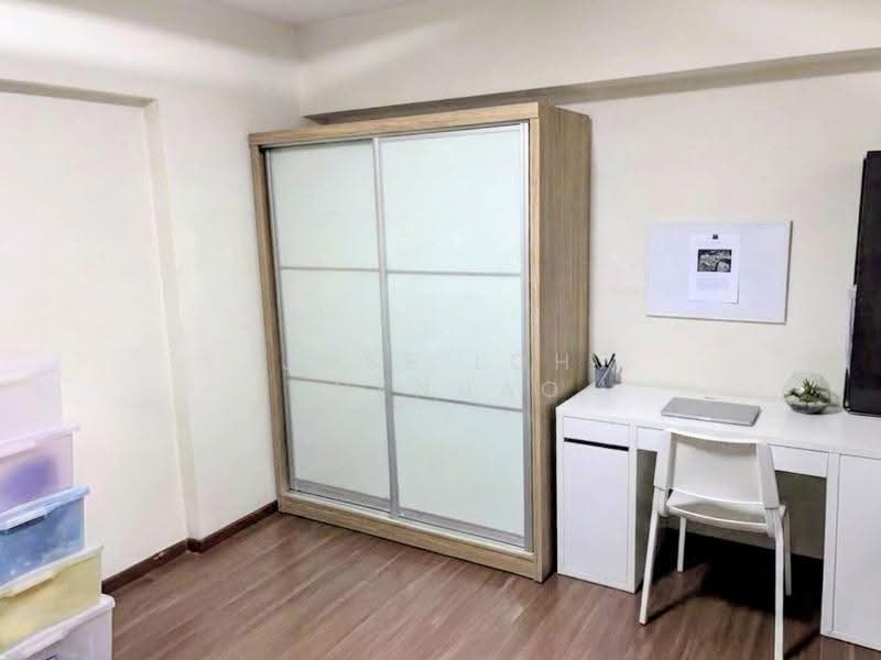 489 Admiralty Link, 489 Admiralty Link, Sembawang / Yishun, 3 Bedrooms, 1,033 sqft, HDB Flat For Sale, by Jose Loh Zhenhao, 500288206 - Interior - PropertyGuru.com.sg