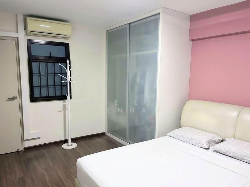 489 Admiralty Link, 489 Admiralty Link, Sembawang / Yishun, 3 Bedrooms, 1,033 sqft, HDB Flat For Sale, by Jose Loh Zhenhao, 500288206 - Bedroom - PropertyGuru.com.sg