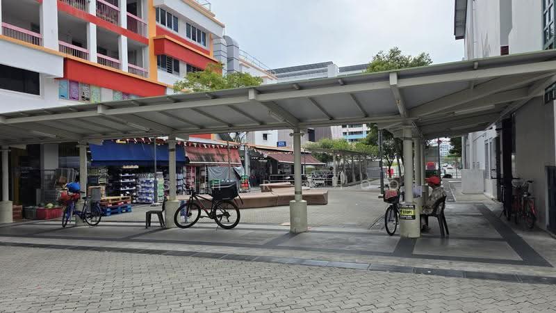 828 Tampines Steet 81, Pasir Ris / Tampines, 700 sqft, Shop / Shophouse For Rent, by Esther Khoo, 500288207 - CommercialGuru.com.sg