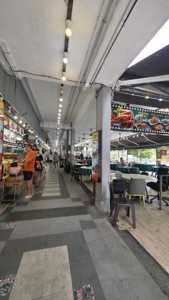 828 Tampines Steet 81, Pasir Ris / Tampines, 700 sqft, Shop / Shophouse For Rent, by Esther Khoo, 500288207 - CommercialGuru.com.sg