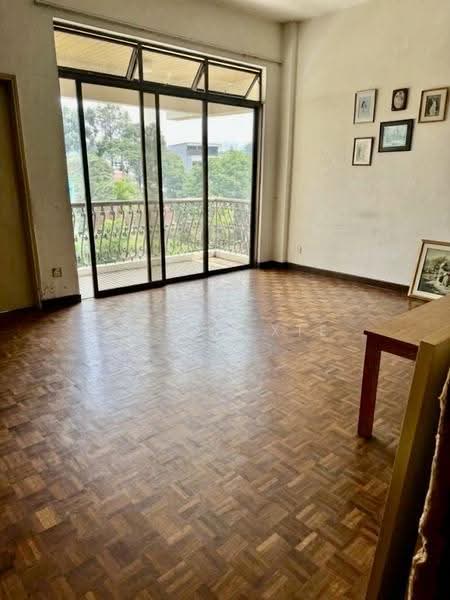 Toh Yi Court, 101 Toh Yi Drive, Clementi Park / Upper Bukit Timah, 3 Bedrooms, 2,034 sqft, Condominium For Sale, by Wendy Xie, 500288208 - Balcony - PropertyGuru.com.sg