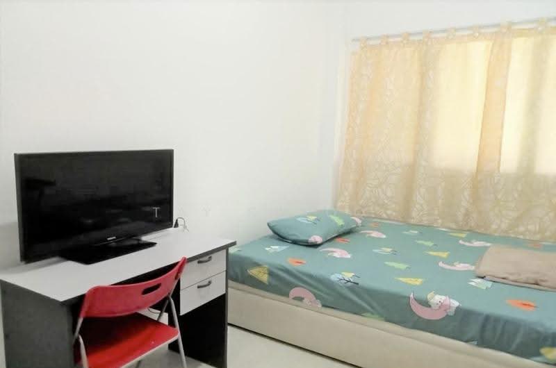 People's Park Complex, 1 Park Road, Boat Quay / Raffles Place / Marina, Room Rental, 150 sqft, Apartment For Rent, by Tay Shaoqi, 500288209 - Bedroom - PropertyGuru.com.sg