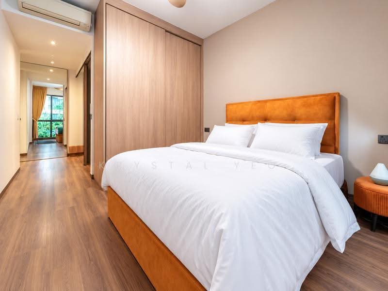 Riversails, 20 Upper Serangoon Crescent, Hougang / Punggol / Sengkang, 2 Bedrooms, 1,066 sqft, Condominium For Sale, by Krystal Yeo, 500288210 - Bedroom - PropertyGuru.com.sg