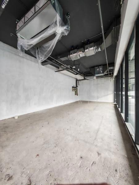 Sceneca Square, Bedok / Upper East Coast, 519 sqft, Food & Beverage For Rent, by Andy Wee, 500288212 - Interior - CommercialGuru.com.sg