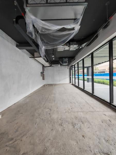 Sceneca Square, Bedok / Upper East Coast, 519 sqft, Food & Beverage For Rent, by Andy Wee, 500288212 - Interior - CommercialGuru.com.sg