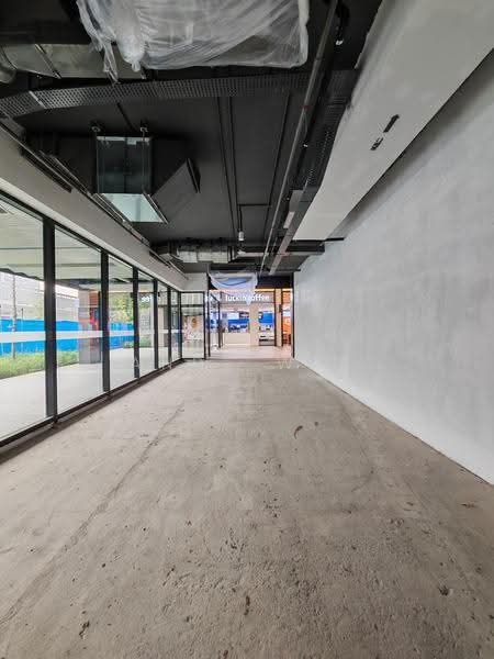 Sceneca Square, Bedok / Upper East Coast, 519 sqft, Food & Beverage For Rent, by Andy Wee, 500288212 - Interior - CommercialGuru.com.sg