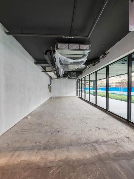 Sceneca Square, Bedok / Upper East Coast, 519 sqft, Food & Beverage For Rent, by Andy Wee, 500288212 - Interior - CommercialGuru.com.sg