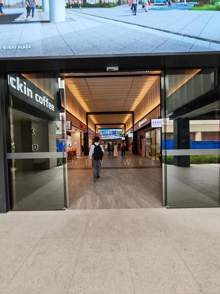 Sceneca Square, Bedok / Upper East Coast, 519 sqft, Food & Beverage For Rent, by Andy Wee, 500288212 - CommercialGuru.com.sg