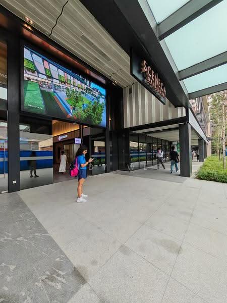 Sceneca Square, Bedok / Upper East Coast, 519 sqft, Food & Beverage For Rent, by Andy Wee, 500288212 - CommercialGuru.com.sg