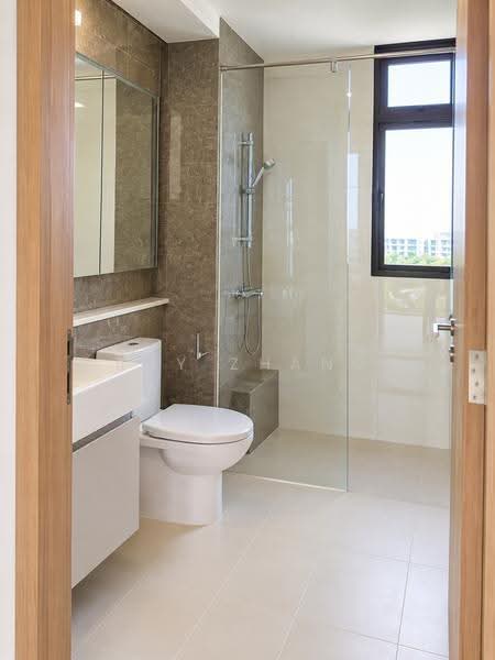Twin Fountains, 15A Woodlands Avenue 6, Admiralty / Woodlands, 4 Bedrooms, 1,206 sqft, Condominium For Sale, by Ray Zhang, 500288213 - PropertyGuru.com.sg