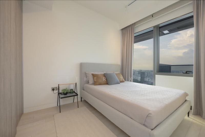 Wallich Residence, 3 Wallich Street, Chinatown / Tanjong Pagar, 3 Bedrooms, 1,755 sqft, Condominium For Rent, by Esther Txe, 500288214 - Bedroom - PropertyGuru.com.sg