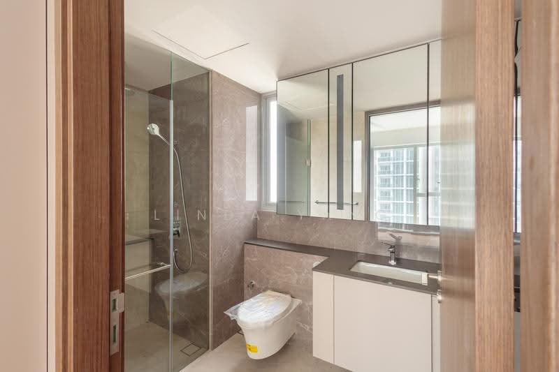 Grand Dunman, 8 Dunman Road, East Coast / Marine Parade, 3 Bedrooms, 1,119 sqft, Condominium For Sale, by Linda Yang, 500288217 - Bathroom - PropertyGuru.com.sg