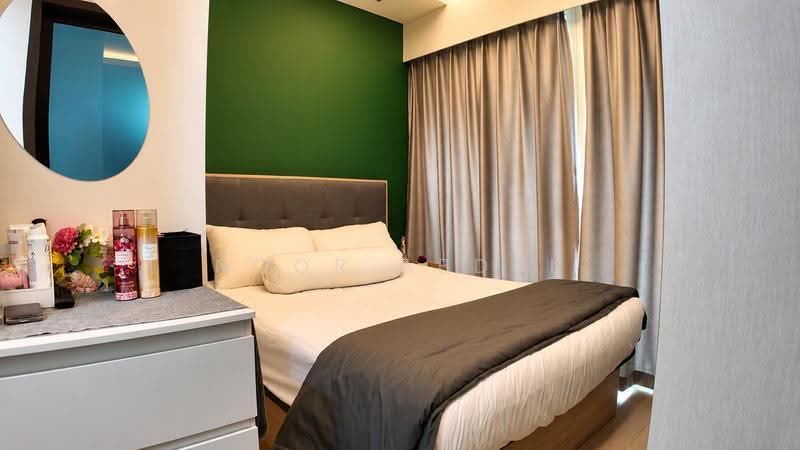 Watercolours, 25 Pasir Ris Link, Pasir Ris / Tampines, 3 Bedrooms, 958 sqft, Executive Condominium For Sale, by Noor Abdul, 500288218 - Bedroom - PropertyGuru.com.sg