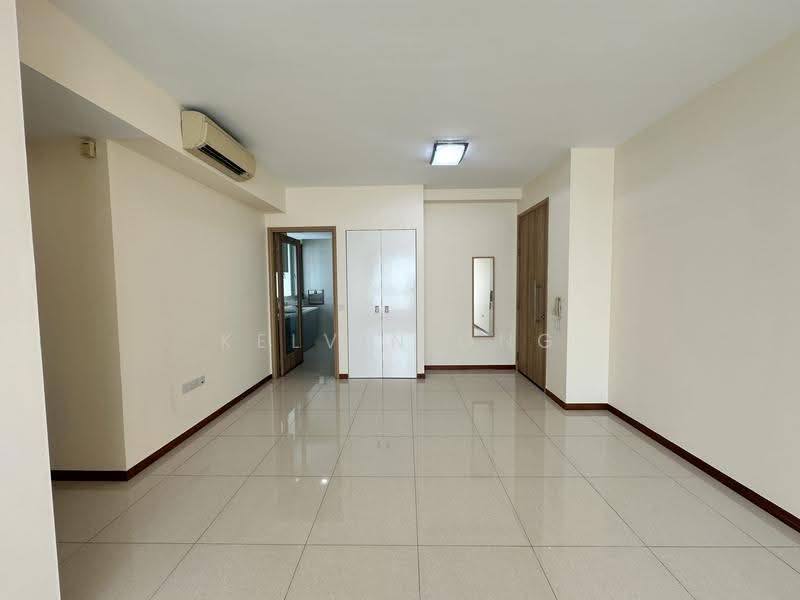 Caspian, 56 Lakeside Drive, Boon Lay / Jurong / Tuas, 2 Bedrooms, 1,001 sqft, Condominium For Rent, by Kelvin Ong, 500288221 - Interior - PropertyGuru.com.sg