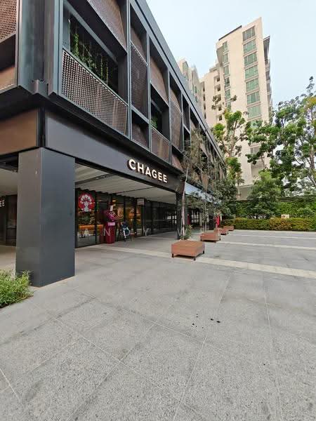 Sceneca Square, Bedok / Upper East Coast, 745 sqft, Food & Beverage For Rent, by Andy Wee, 500288222 - CommercialGuru.com.sg