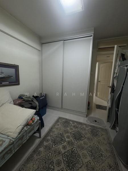 124 Ang Mo Kio Avenue 6, 124 Ang Mo Kio Avenue 6, Ang Mo Kio / Bishan / Thomson, 2 Bedrooms, 721 sqft, HDB Flat For Rent, by Wan Rahmat, 500288223 - Bedroom - PropertyGuru.com.sg