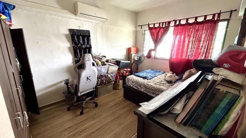 6 Teck Whye Avenue, 6 Teck Whye Avenue, Dairy Farm / Bukit Panjang / Choa Chu Kang, 2 Bedrooms, 839 sqft, HDB Flat For Sale, by Ryan Danial, 500288225 - Common Bedroom - PropertyGuru.com.sg