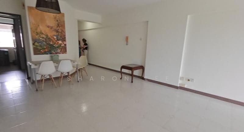 Orchid Park Condominium, 81 Yishun Street 81, Sembawang / Yishun, 3 Bedrooms, 1,250 sqft, Condominium For Sale, by Sharon Lee, 500288226 - Dining Room - PropertyGuru.com.sg