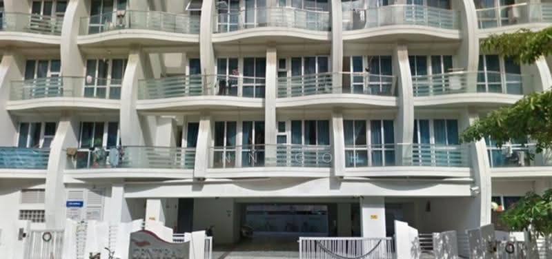 Central Imperial, 3 Lorong 14 Geylang, Eunos / Geylang / Paya Lebar, 2 Bedrooms, 549 sqft, Condominium For Sale, by Lynn Goh, 500288227 - Exterior - PropertyGuru.com.sg