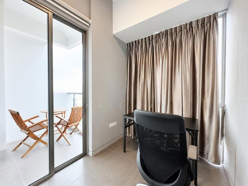 Katong Regency, 13 Tanjong Katong Road, East Coast / Marine Parade, 1 Bedroom, 560 sqft, Condominium For Sale, by Angie Yap, 500288229 - Study - PropertyGuru.com.sg