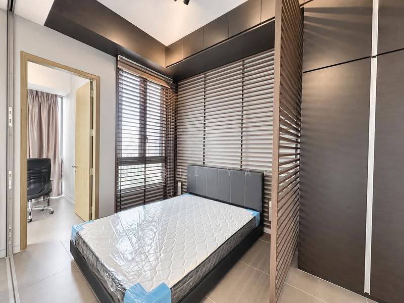 Katong Regency, 13 Tanjong Katong Road, East Coast / Marine Parade, 1 Bedroom, 560 sqft, Condominium For Sale, by Angie Yap, 500288229 - Bedroom - PropertyGuru.com.sg