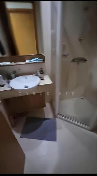 Gardenvista, 958 Dunearn Road, Clementi Park / Upper Bukit Timah, 3 Bedrooms, 1,130 sqft, Condominium For Rent, by Cyrus Kee, 500288232 - Bathroom - PropertyGuru.com.sg