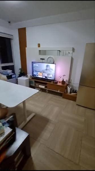 Gardenvista, 958 Dunearn Road, Clementi Park / Upper Bukit Timah, 3 Bedrooms, 1,130 sqft, Condominium For Rent, by Cyrus Kee, 500288232 - Living Room - PropertyGuru.com.sg