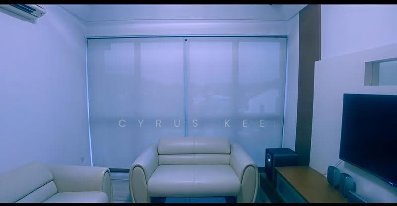 Gardenvista, 958 Dunearn Road, Clementi Park / Upper Bukit Timah, 3 Bedrooms, 1,130 sqft, Condominium For Rent, by Cyrus Kee, 500288232 - Living Room - PropertyGuru.com.sg