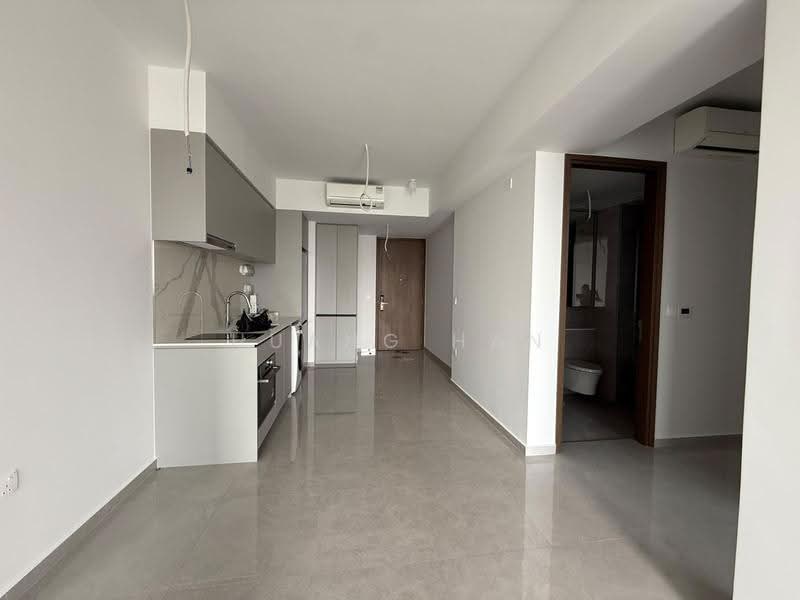 Grand Dunman, 16 Dunman Road, East Coast / Marine Parade, 2 Bedrooms, 775 sqft, Condominium For Rent, by Huang Han, 500288238 - Kitchen - PropertyGuru.com.sg