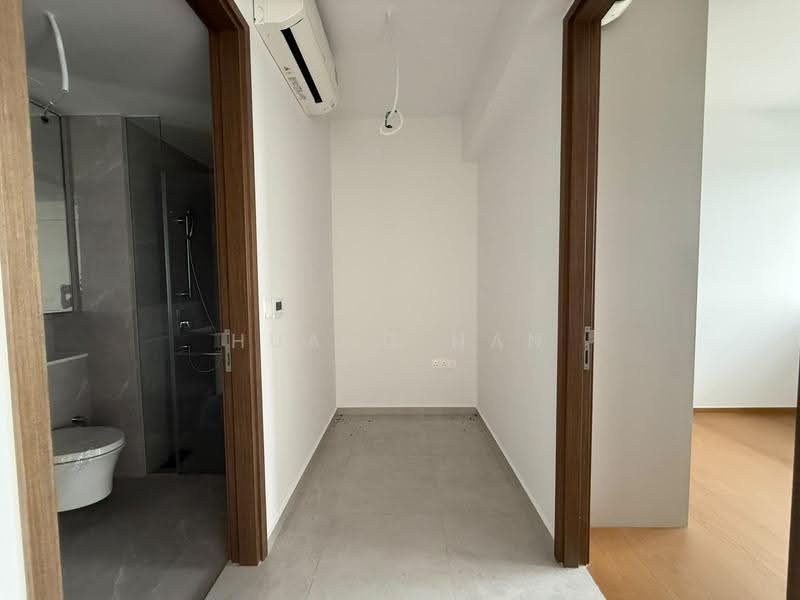 Grand Dunman, 16 Dunman Road, East Coast / Marine Parade, 2 Bedrooms, 775 sqft, Condominium For Rent, by Huang Han, 500288238 - Bathroom - PropertyGuru.com.sg