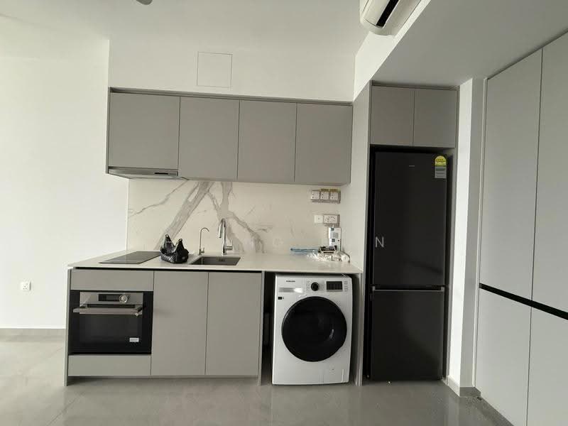 Grand Dunman, 16 Dunman Road, East Coast / Marine Parade, 2 Bedrooms, 775 sqft, Condominium For Rent, by Huang Han, 500288238 - Kitchen - PropertyGuru.com.sg
