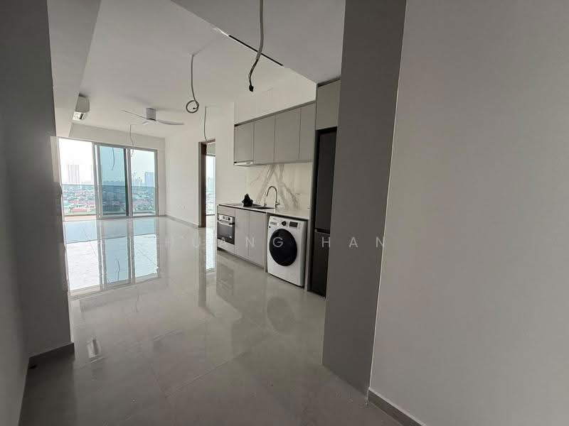 Grand Dunman, 16 Dunman Road, East Coast / Marine Parade, 2 Bedrooms, 775 sqft, Condominium For Rent, by Huang Han, 500288238 - Kitchen - PropertyGuru.com.sg