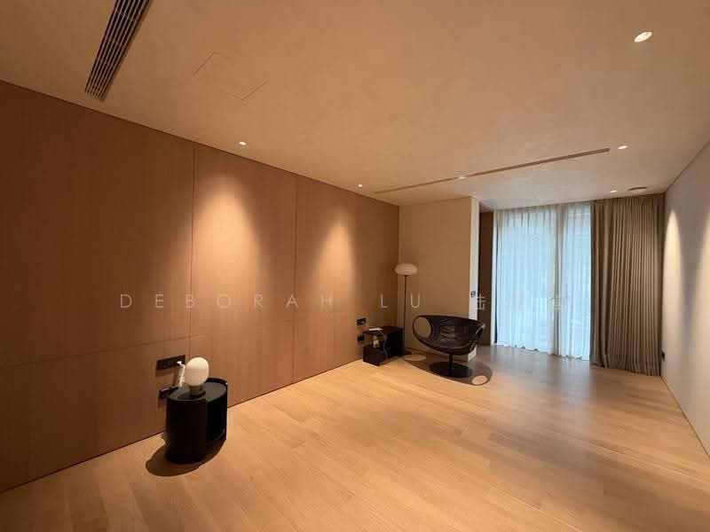 Brand New Bungalow | Garlick Avenue GCBA | D10, Garlick Avenue, Tanglin / Holland / Bukit Timah, 7 Bedrooms, 15,000 sqft, Bungalow House For Sale, by Deborah Lu 陆滢滢, 500288239 - Bedroom - PropertyGuru.com.sg