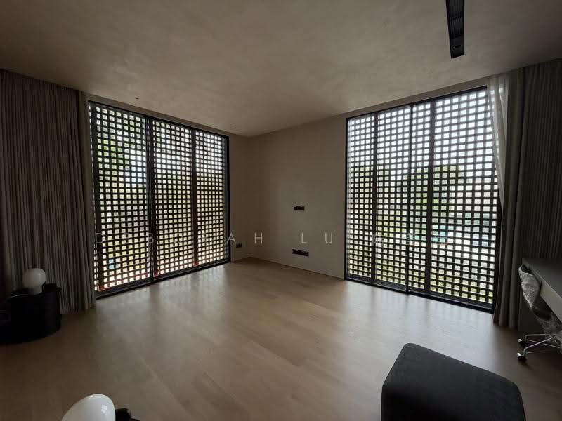 Brand New Bungalow | Garlick Avenue GCBA | D10, Garlick Avenue, Tanglin / Holland / Bukit Timah, 7 Bedrooms, 15,000 sqft, Bungalow House For Sale, by Deborah Lu 陆滢滢, 500288239 - Bedroom - PropertyGuru.com.sg