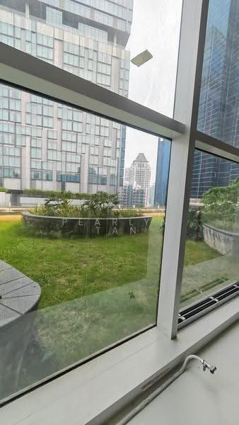 Novena Medical Center, 10 Sinaran Drive, Newton / Novena, 904 sqft, Medical For Rent, by Pearlyn Tan, 500288240 - View - CommercialGuru.com.sg