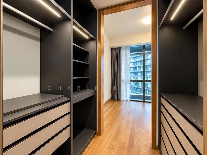 Marina One Residences, 21 Marina Way, Boat Quay / Raffles Place / Marina, 1 Bedroom, 657 sqft, Condominium For Sale, by Charlene Teo, 500288241 - View - PropertyGuru.com.sg