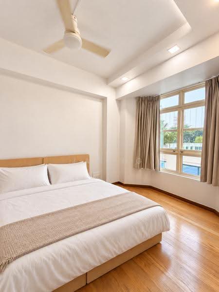 Laguna Green, 20 Jalan Hajijah, Bedok / Upper East Coast, 3 Bedrooms, 1,259 sqft, Condominium For Sale, by Jas Ng, 500288242 - Bedroom - PropertyGuru.com.sg